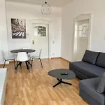 RheinAir Urban Flat