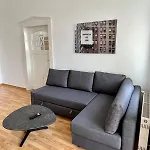 RheinAir Urban Flat