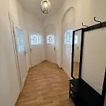RheinAir Urban Flat