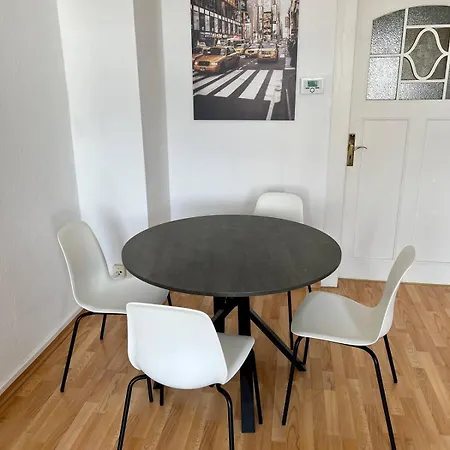 Rheinair Urban Flat