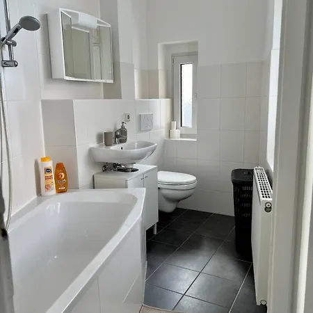 Apartment Rheinair Urban Flat