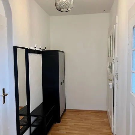 Rheinair Urban Flat Apartment Düsseldorf