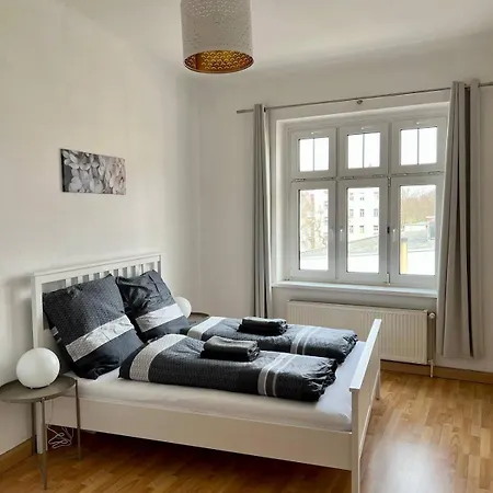 Rheinair Urban Flat *